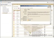 SecureCentral ScanFi Free Edition screenshot